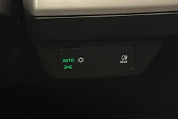 harmaa Audi Q4 e-tron 2024 kuva 15.