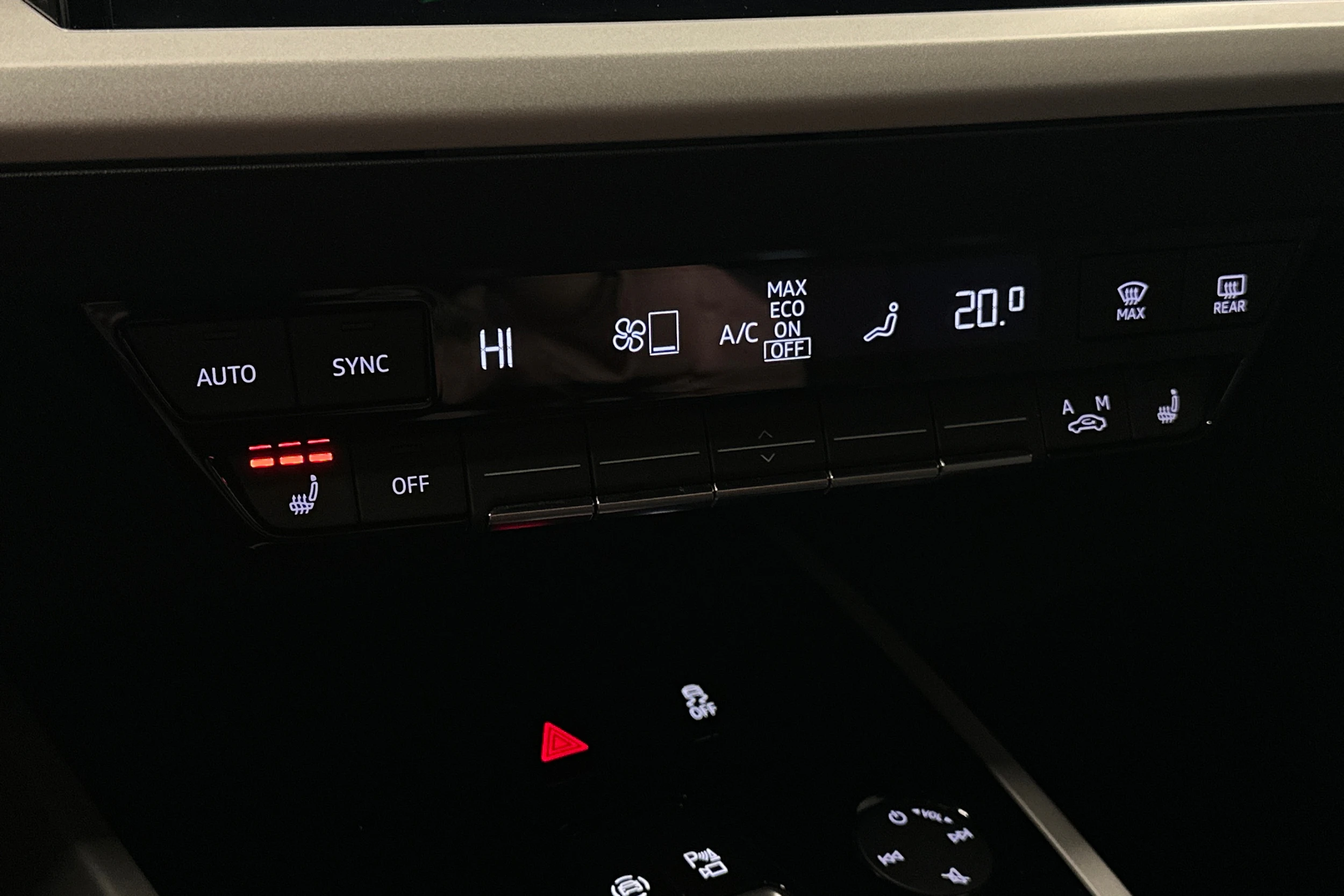 harmaa Audi Q4 e-tron 2024 kuva 27.
