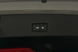 harmaa Audi Q4 e-tron 2024 kuva 30.