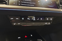 harmaa Audi Q4 e-tron 2024 kuva 29.