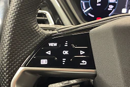 Violetti Audi Q4 e-tron 2024 kuva 14.