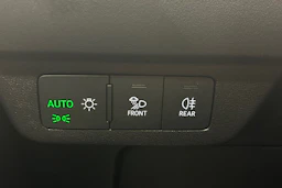 Violetti Audi Q4 e-tron 2024 kuva 17.