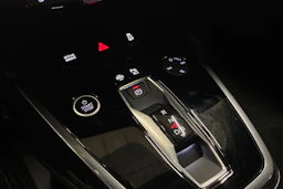 Violetti Audi Q4 e-tron 2024 kuva 19.