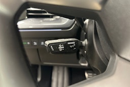 musta Audi Q4 e-tron 2024 kuva 15.