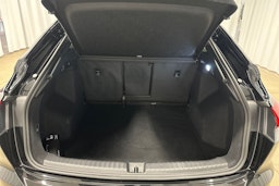musta Audi Q4 e-tron 2024 kuva 28.