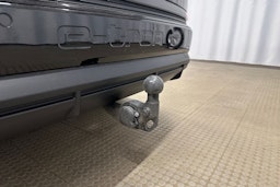 musta Audi Q4 e-tron 2024 kuva 31.