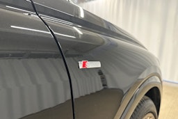 musta Audi Q4 e-tron 2024 kuva 33.