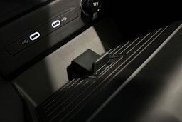 sininen Audi Q4 e-tron 2024 kuva 31.