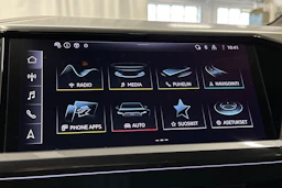 valkoinen Audi Q4 e-tron 2024 kuva 25.