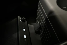 valkoinen Audi Q4 e-tron 2024 kuva 28.