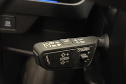 Sininen Audi Q4 e-tron 2024 kuva 24.