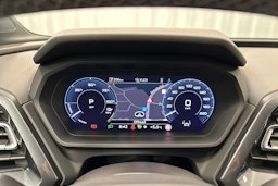 harmaa Audi Q4 e-tron 2024 kuva 15.