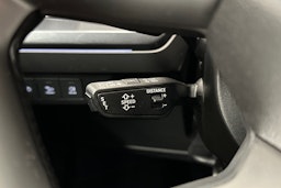 harmaa Audi Q4 e-tron 2024 kuva 18.