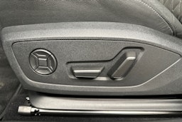 harmaa Audi Q4 e-tron 2024 kuva 29.