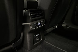 musta Audi Q4 e-tron 2024 kuva 25.