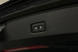 musta Audi Q4 e-tron 2024 kuva 27.