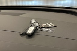 musta Audi Q4 e-tron 2024 kuva 29.