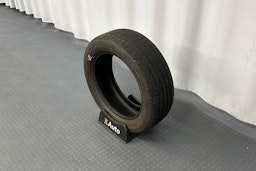 harmaa Audi Q4 e-tron 2024 kuva 13.