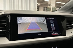 harmaa Audi Q4 e-tron 2024 kuva 18.