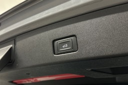 harmaa Audi Q4 e-tron 2024 kuva 26.