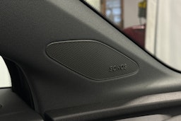 harmaa Audi Q4 e-tron 2024 kuva 26.