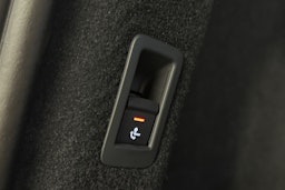 musta Audi Q4 e-tron 2024 kuva 16.