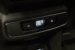 musta Audi Q4 e-tron 2024 kuva 17.