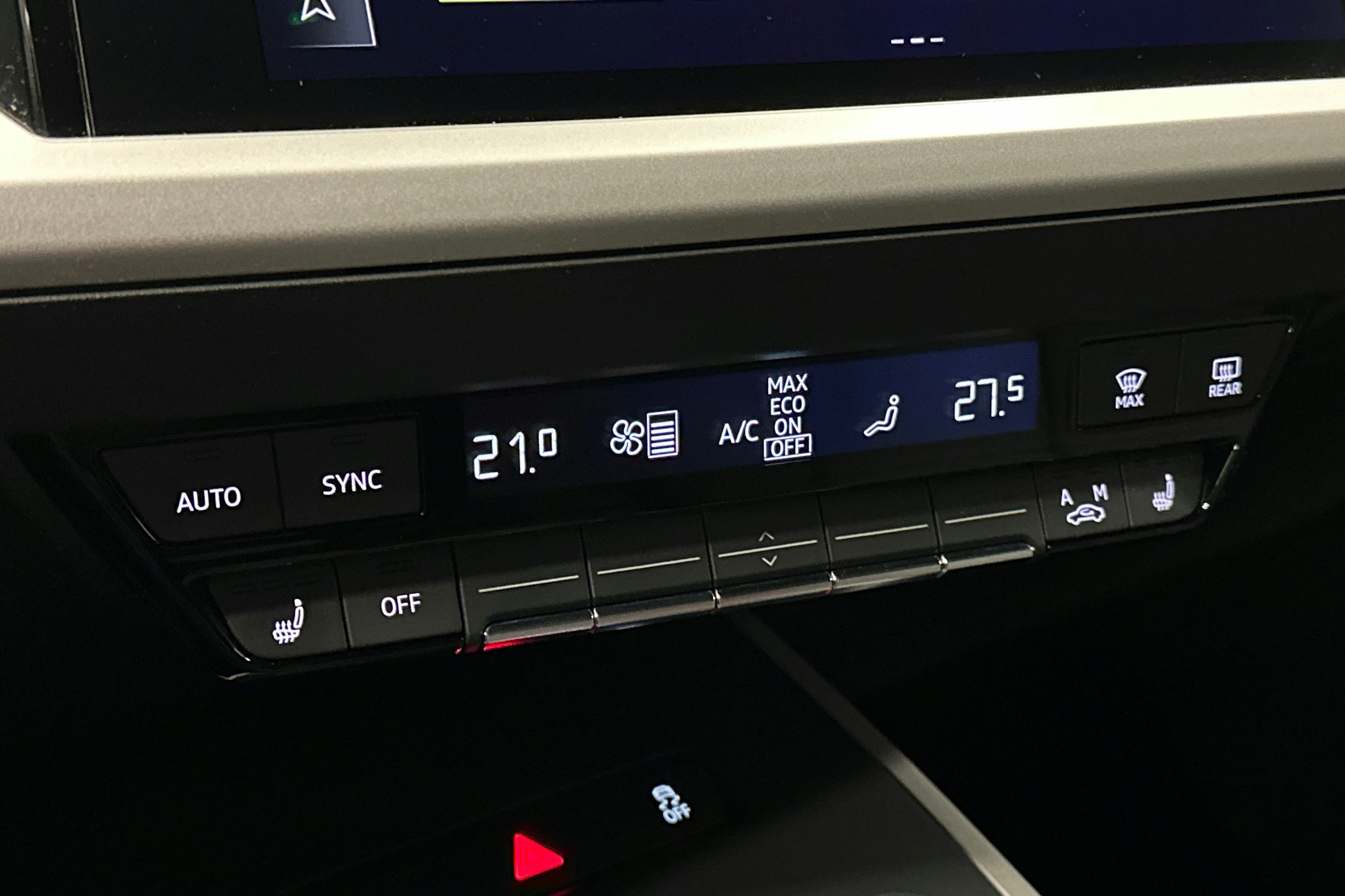 musta Audi Q4 e-tron 2024 kuva 29.