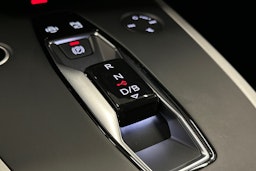 musta Audi Q4 e-tron 2024 kuva 30.