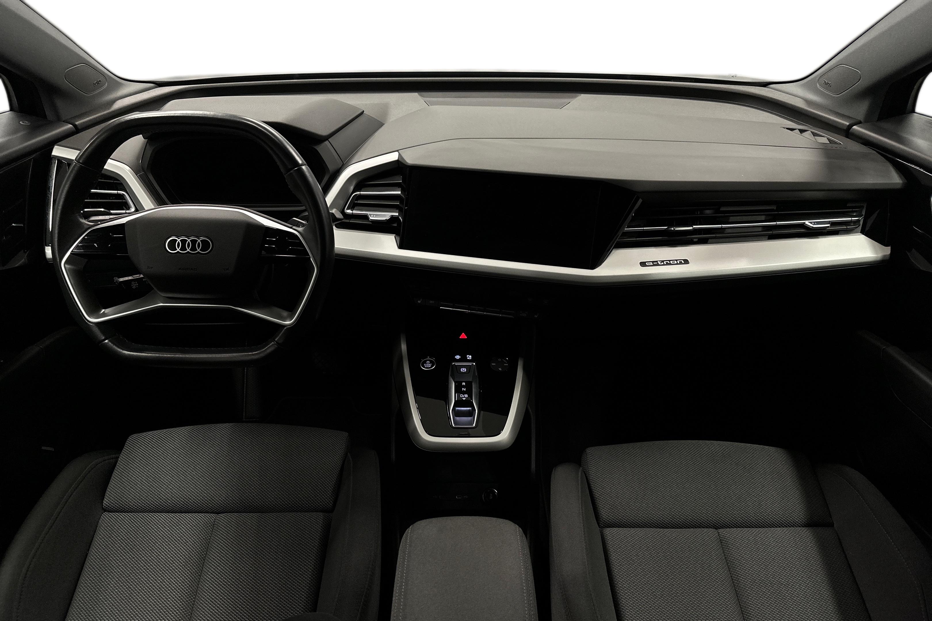 Audi Q4 e-tron 45 e-tron quattro 2024, kuva 7/38