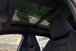 harmaa Audi Q4 e-tron 2024 kuva 20.