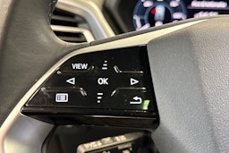 harmaa Audi Q4 e-tron 2024 kuva 23.