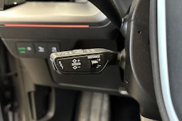 harmaa Audi Q4 e-tron 2024 kuva 25.