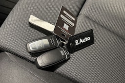 harmaa Audi Q4 e-tron 2024 kuva 32.