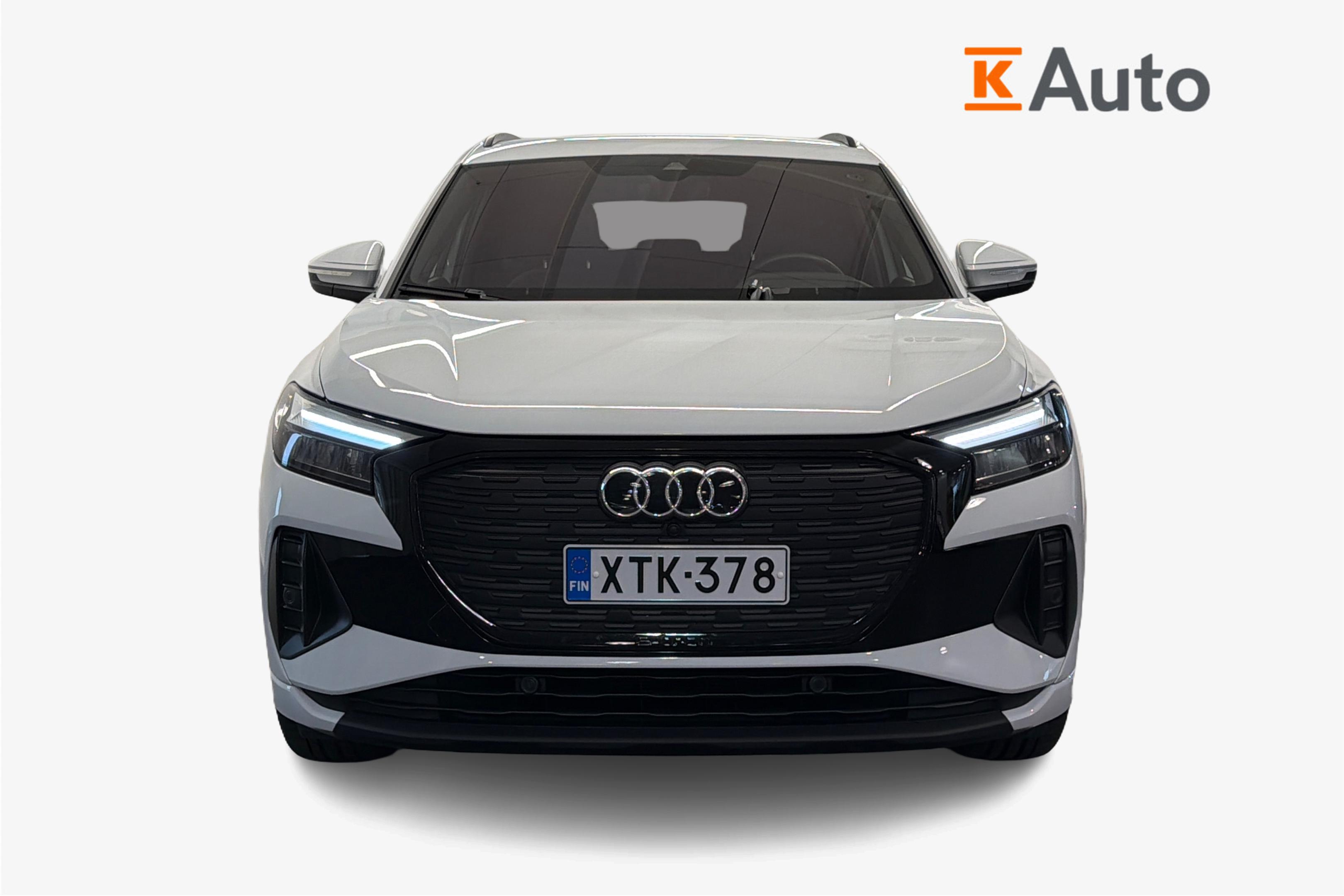 Audi Q4 e-tron 55 e-tron quattro Plus 2024, kuva 4/30