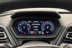 harmaa Audi Q4 e-tron 2024 kuva 13.