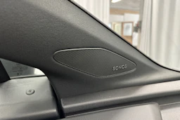 harmaa Audi Q4 e-tron 2024 kuva 15.