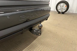 harmaa Audi Q4 e-tron 2024 kuva 29.