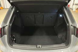 harmaa Audi Q4 e-tron 2024 kuva 11.