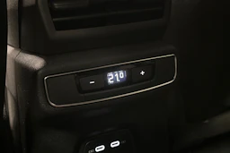 harmaa Audi Q4 e-tron 2024 kuva 14.