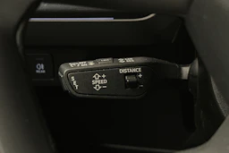 harmaa Audi Q4 e-tron 2024 kuva 19.