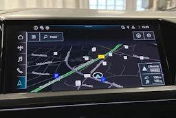 harmaa Audi Q4 e-tron 2024 kuva 21.