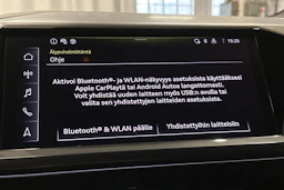 harmaa Audi Q4 e-tron 2024 kuva 22.