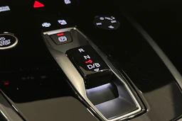 harmaa Audi Q4 e-tron 2024 kuva 29.