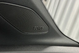 harmaa Audi Q4 e-tron 2024 kuva 31.