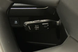 musta Audi Q4 e-tron 2024 kuva 19.