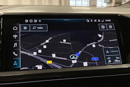 musta Audi Q4 e-tron 2024 kuva 21.