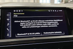 musta Audi Q4 e-tron 2024 kuva 22.