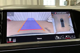 musta Audi Q4 e-tron 2024 kuva 27.