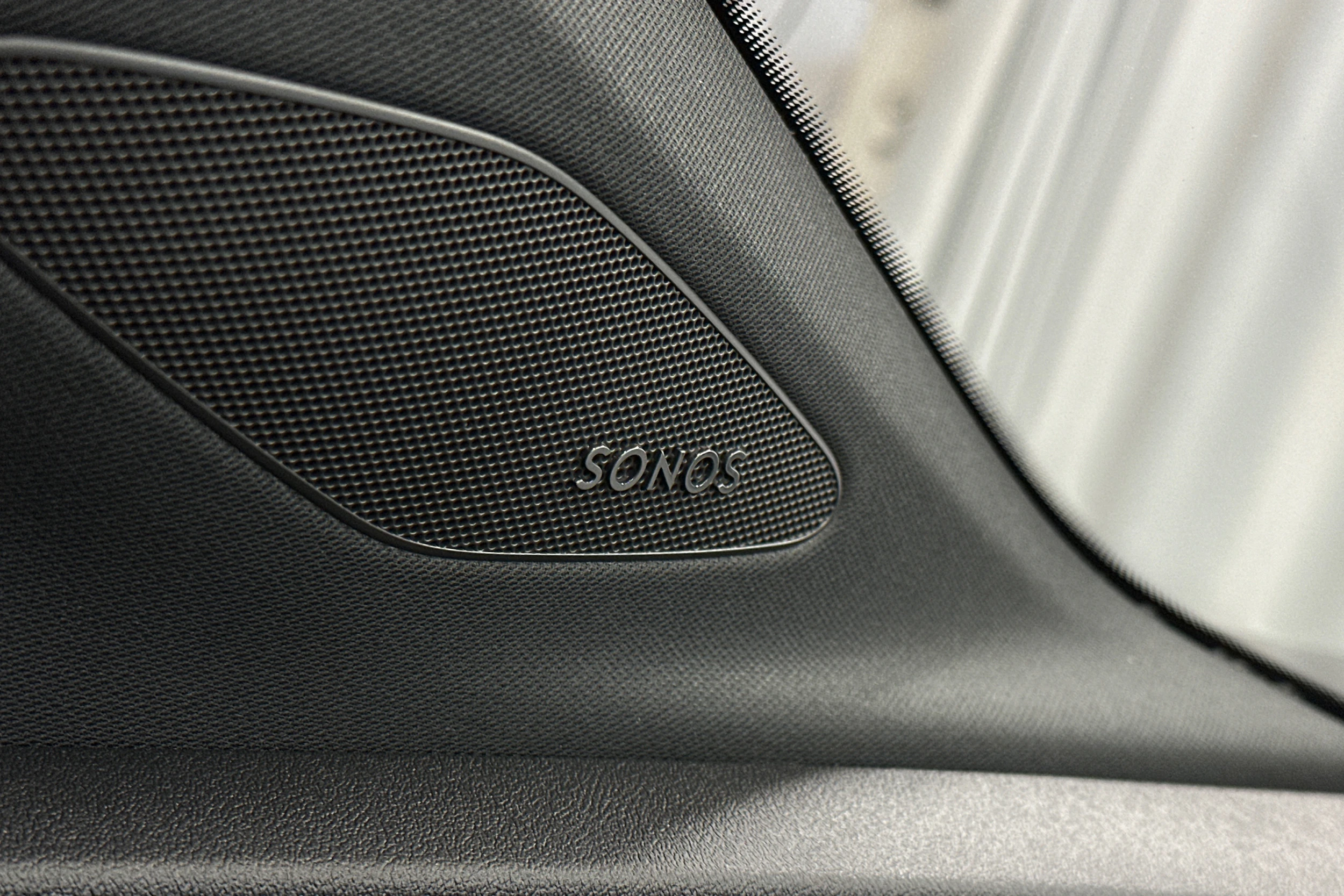 musta Audi Q4 e-tron 2024 kuva 31.